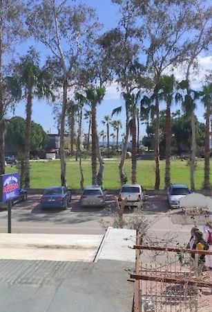 Sare Beach Hotel Antalya Eksteriør billede