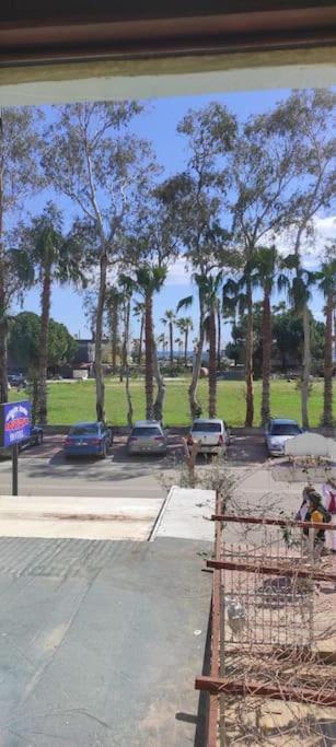 Sare Beach Hotel Antalya Eksteriør billede