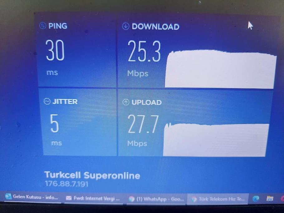 Sare Beach Hotel Antalya Eksteriør billede