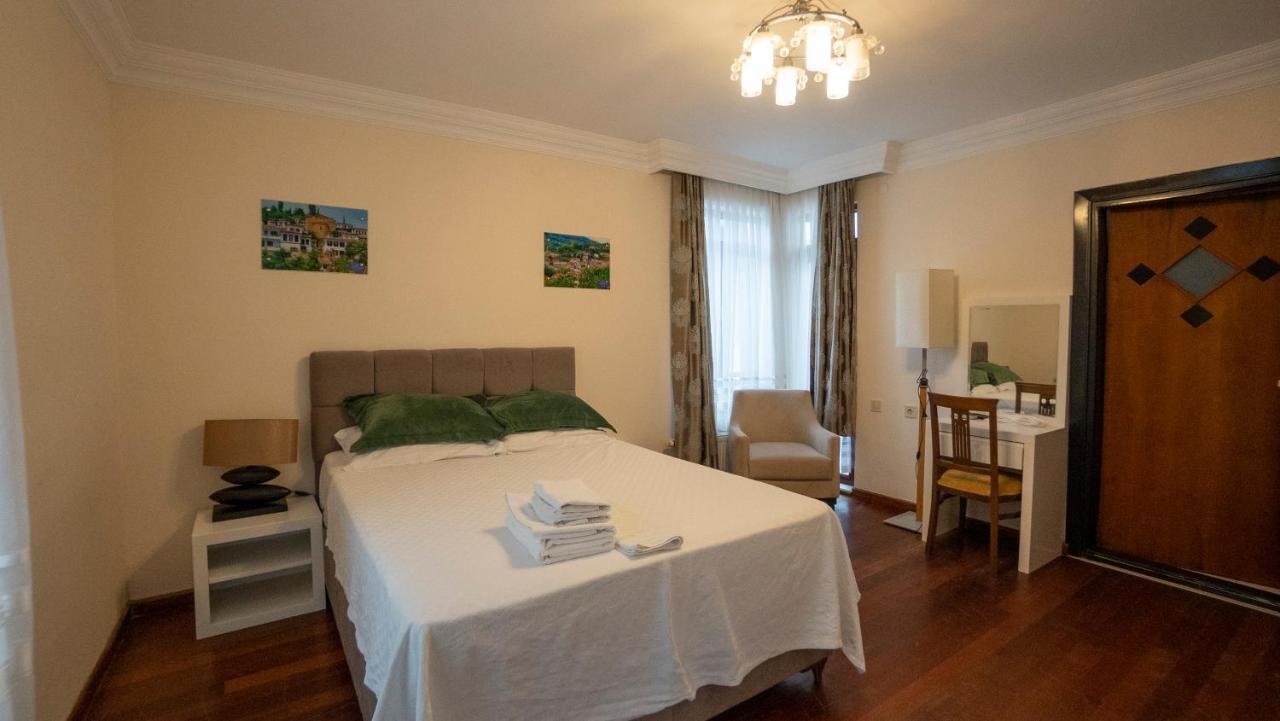 Sare Beach Hotel Antalya Eksteriør billede